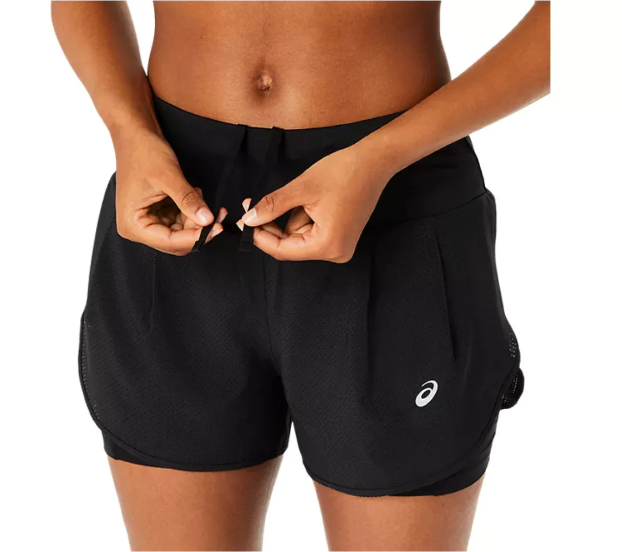 Road 2 in 1 3.5 in Short Women's - Image 6