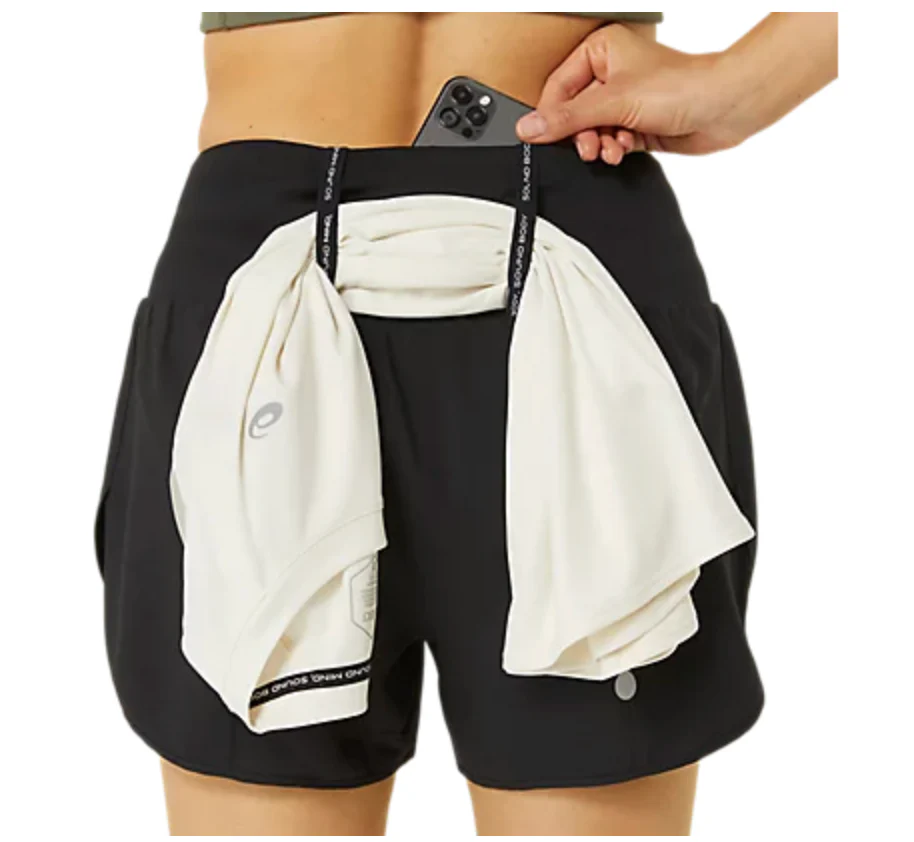 Road 3.5in Short Women's - Image 4