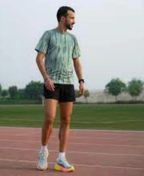 Road Fade SS Top Men's - Image 2