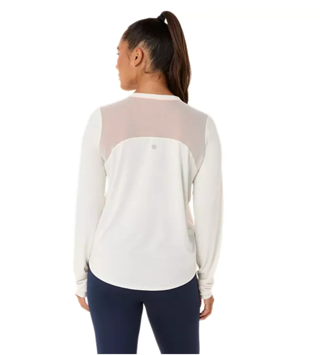 Road Graphic LS Top Women's - Image 3