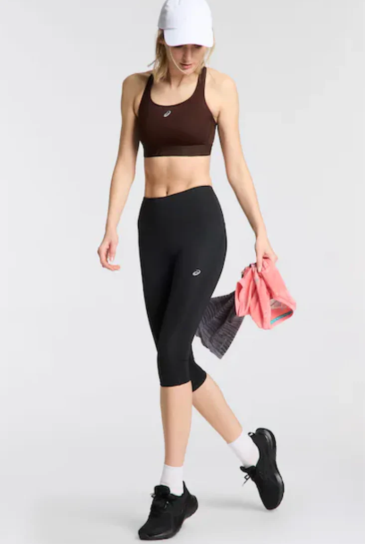 Road High Capri Tight Women's