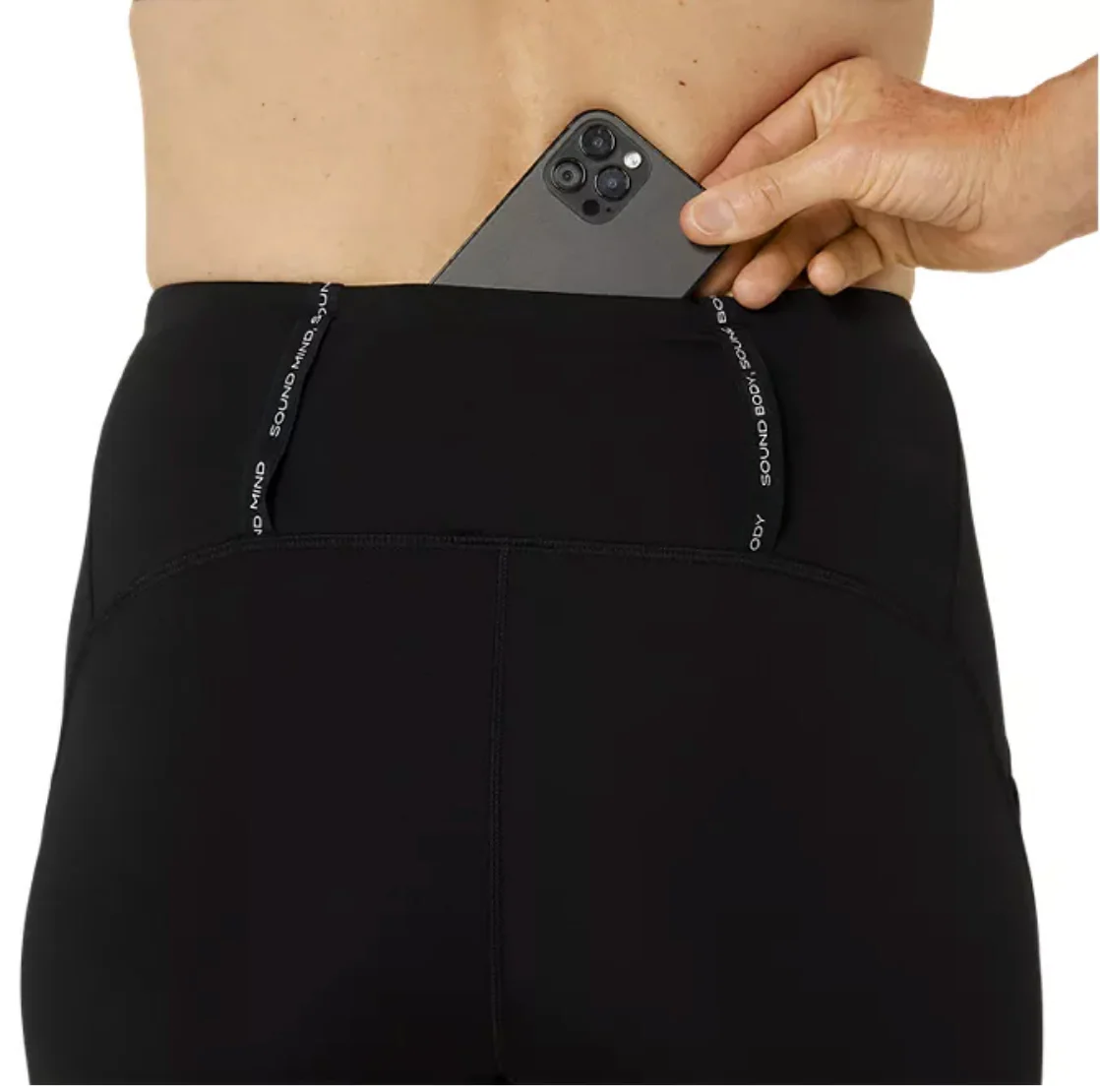 Road High Capri Tight Women's - Image 7