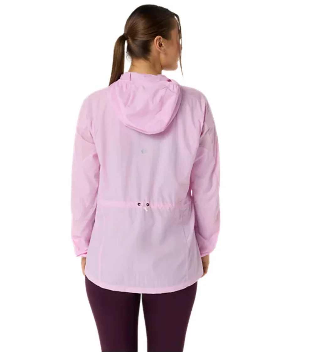 Road Packable Jacket Women's - Image 3