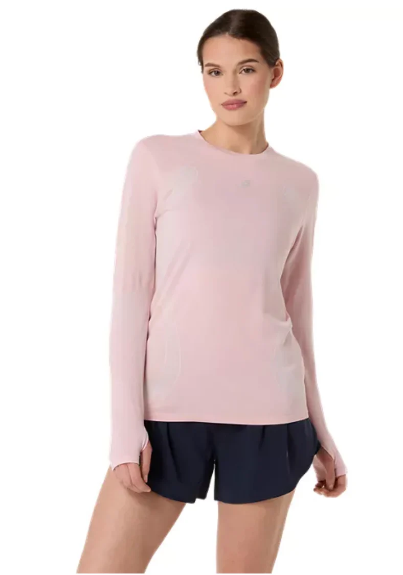 Road Seamless LS Top Women's