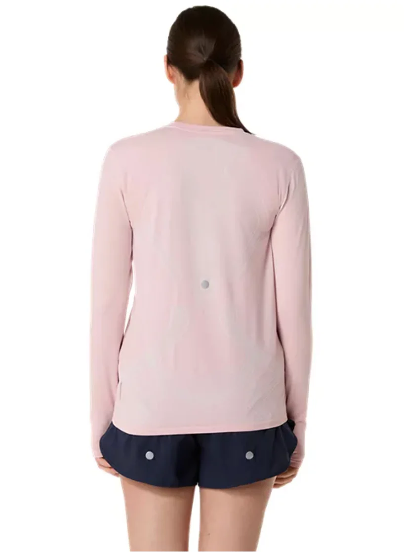 Road Seamless LS Top Women's - Image 3