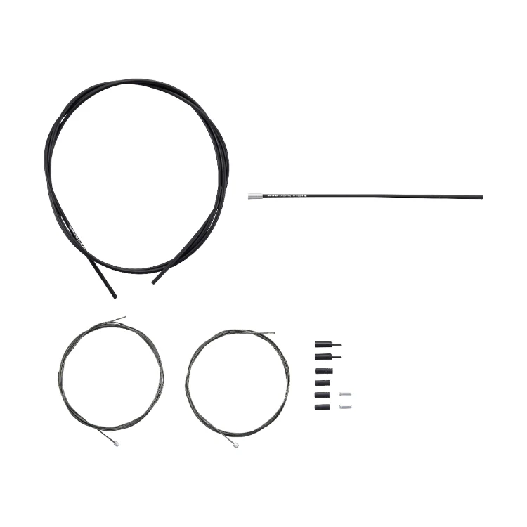 Road Shifting Cable Set (OPTISLICK Coating) - Image 2