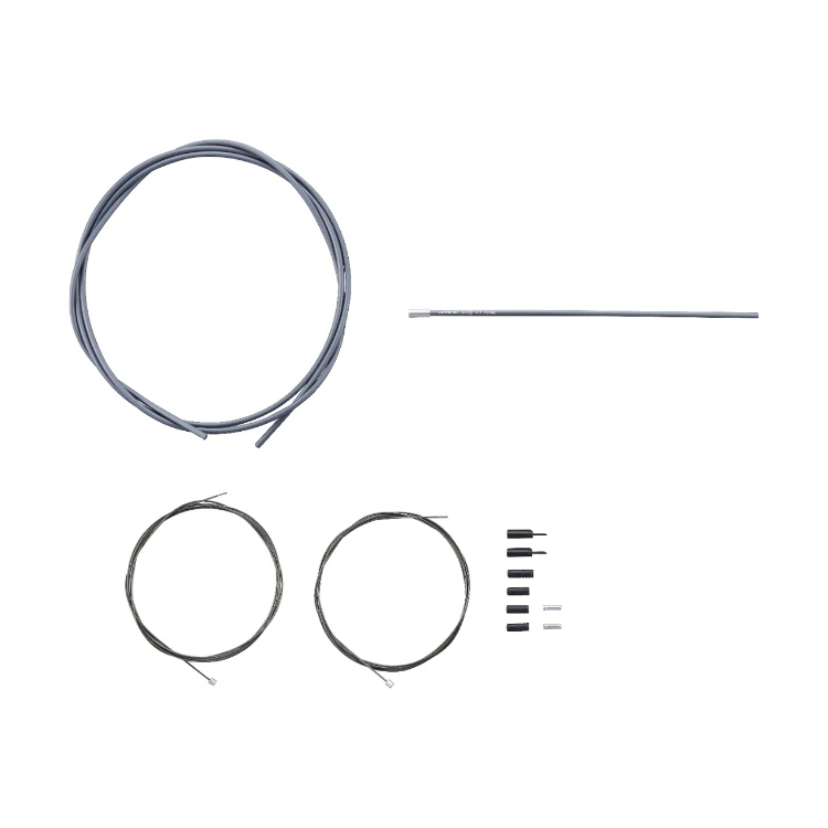 Road Shifting Cable Set (OPTISLICK Coating) - Image 3