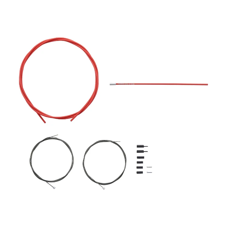 Road Shifting Cable Set (OPTISLICK Coating) - Image 4