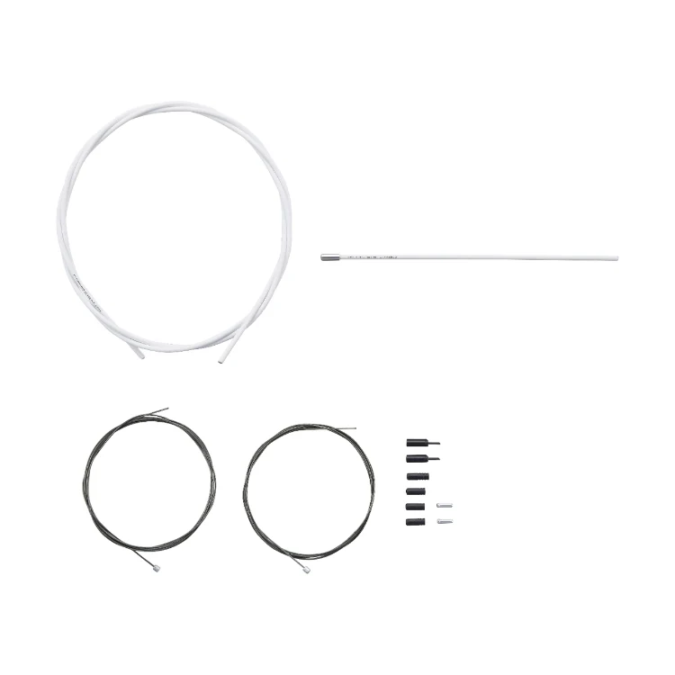 Road Shifting Cable Set (OPTISLICK Coating) - Image 5