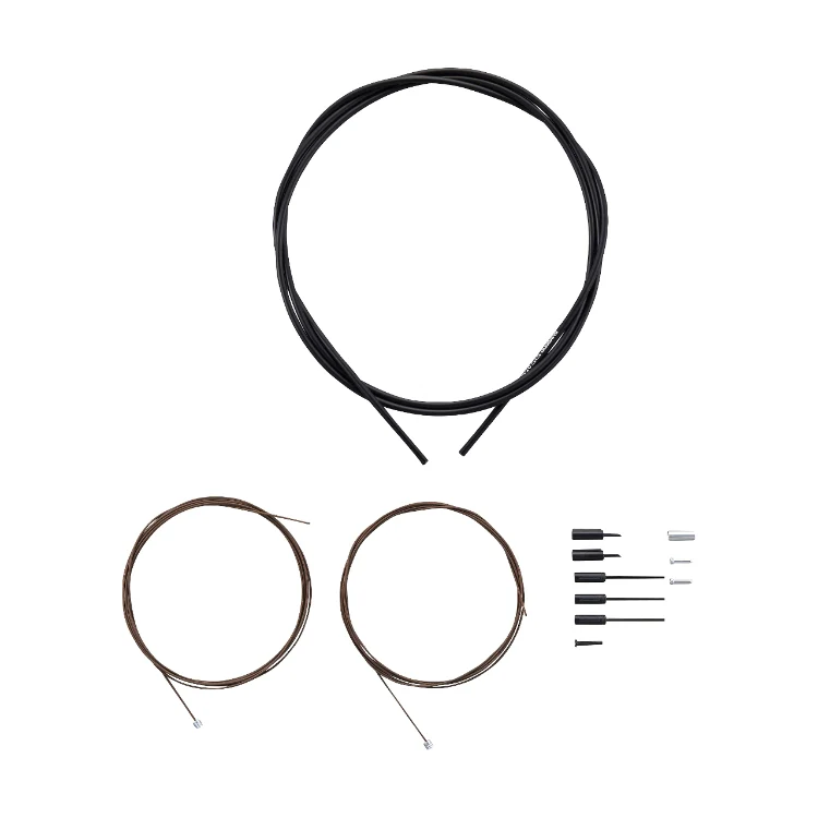 Road Shifting Cable Set (Polymer Coating) - Image 4