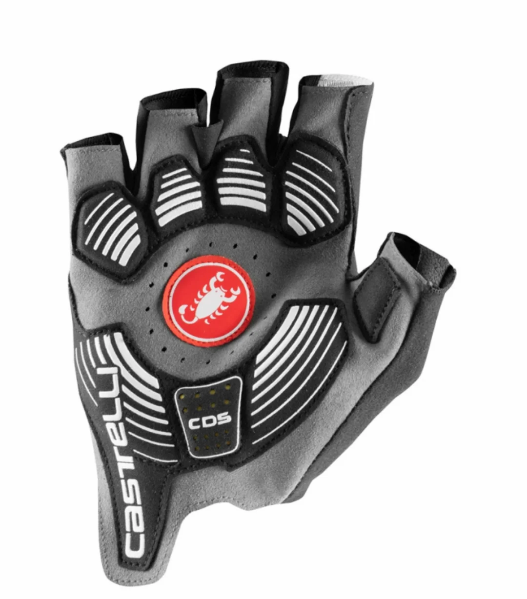 Rosso Corsa Pro V Glove Men's - Image 3