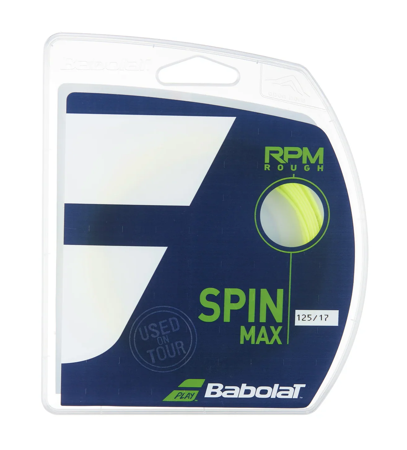 RPM Rough (Labour included)