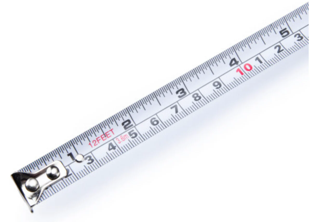 RR-12.2 Tape Measure - Image 3