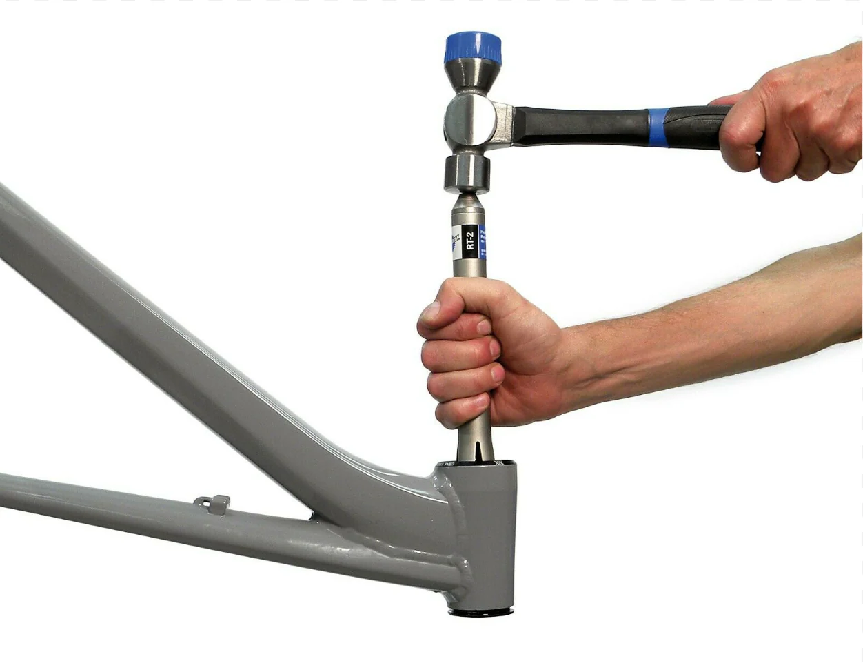 RT 2 Head Cup Remover Oversized - Image 2
