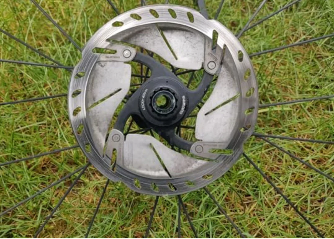 RT-CL800 Rotor - Image 2