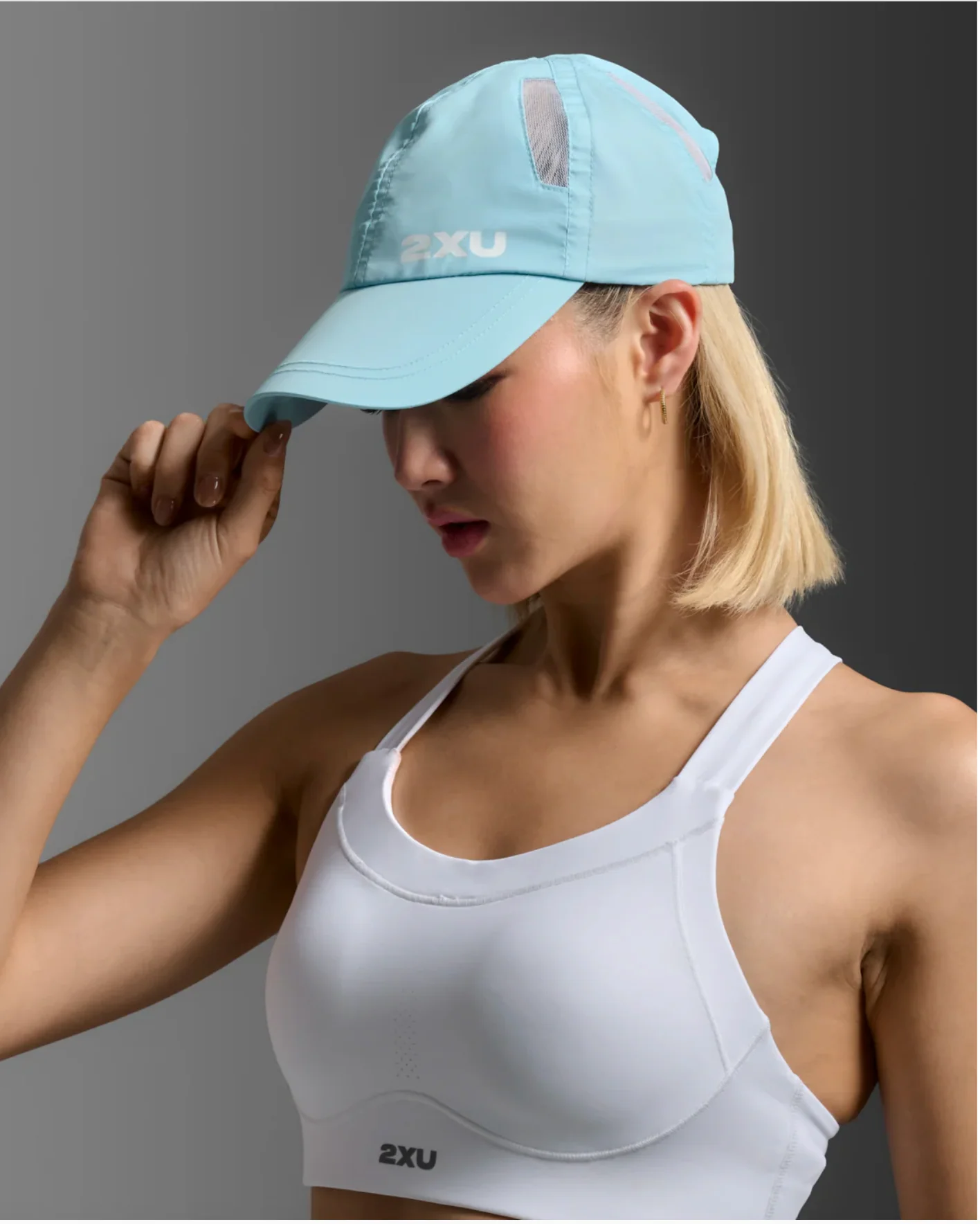 Run Cap - Image 2