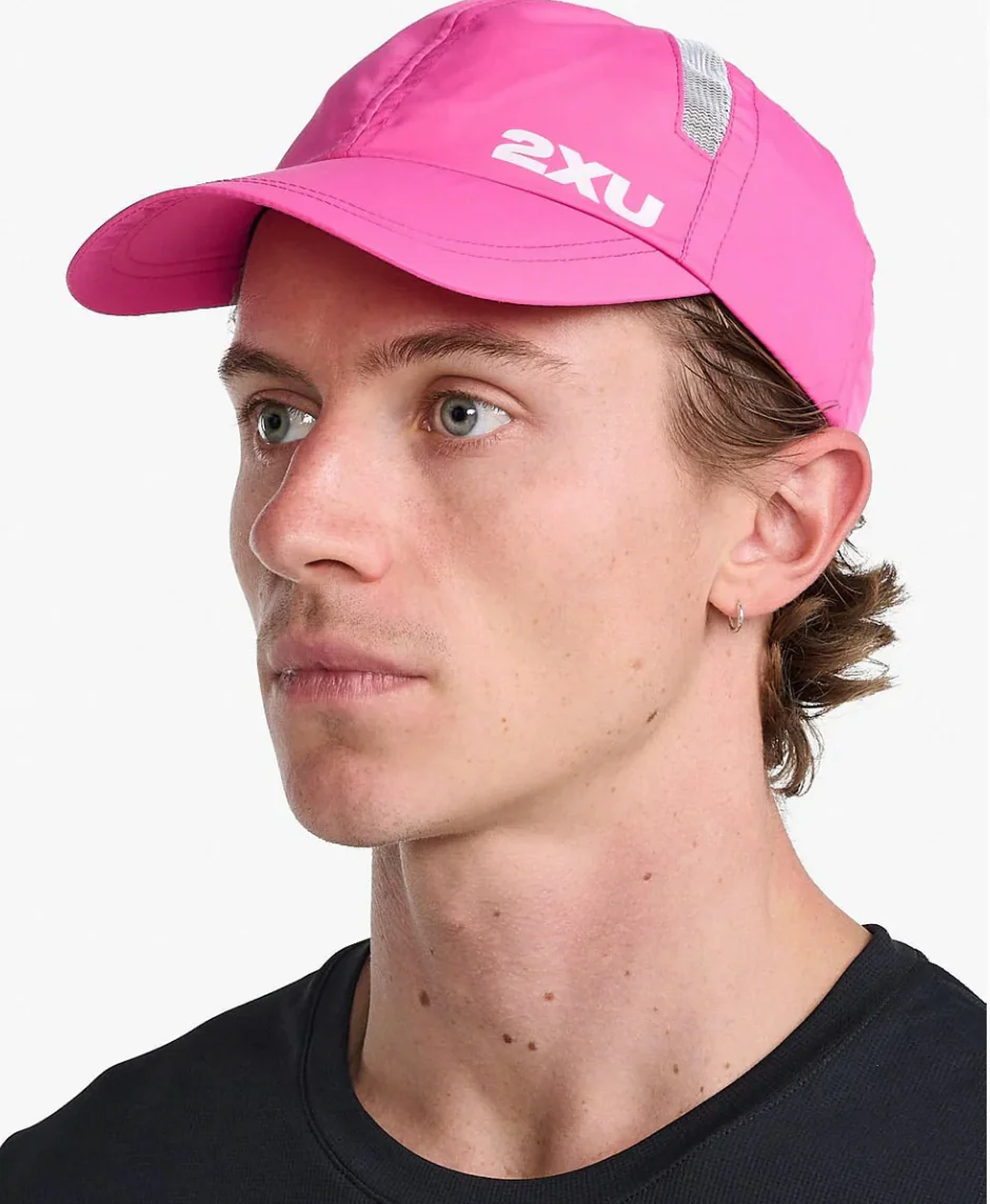 Run Cap - Image 2