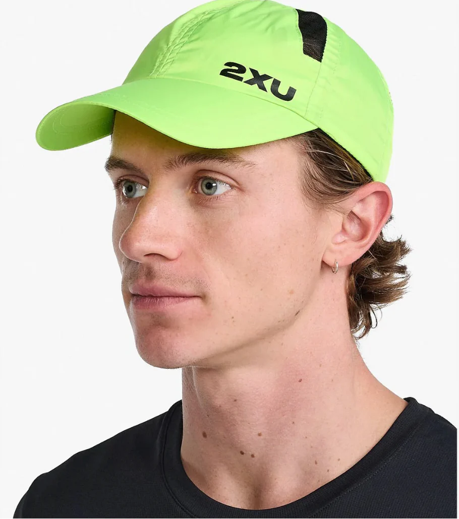 Run Cap - Image 2