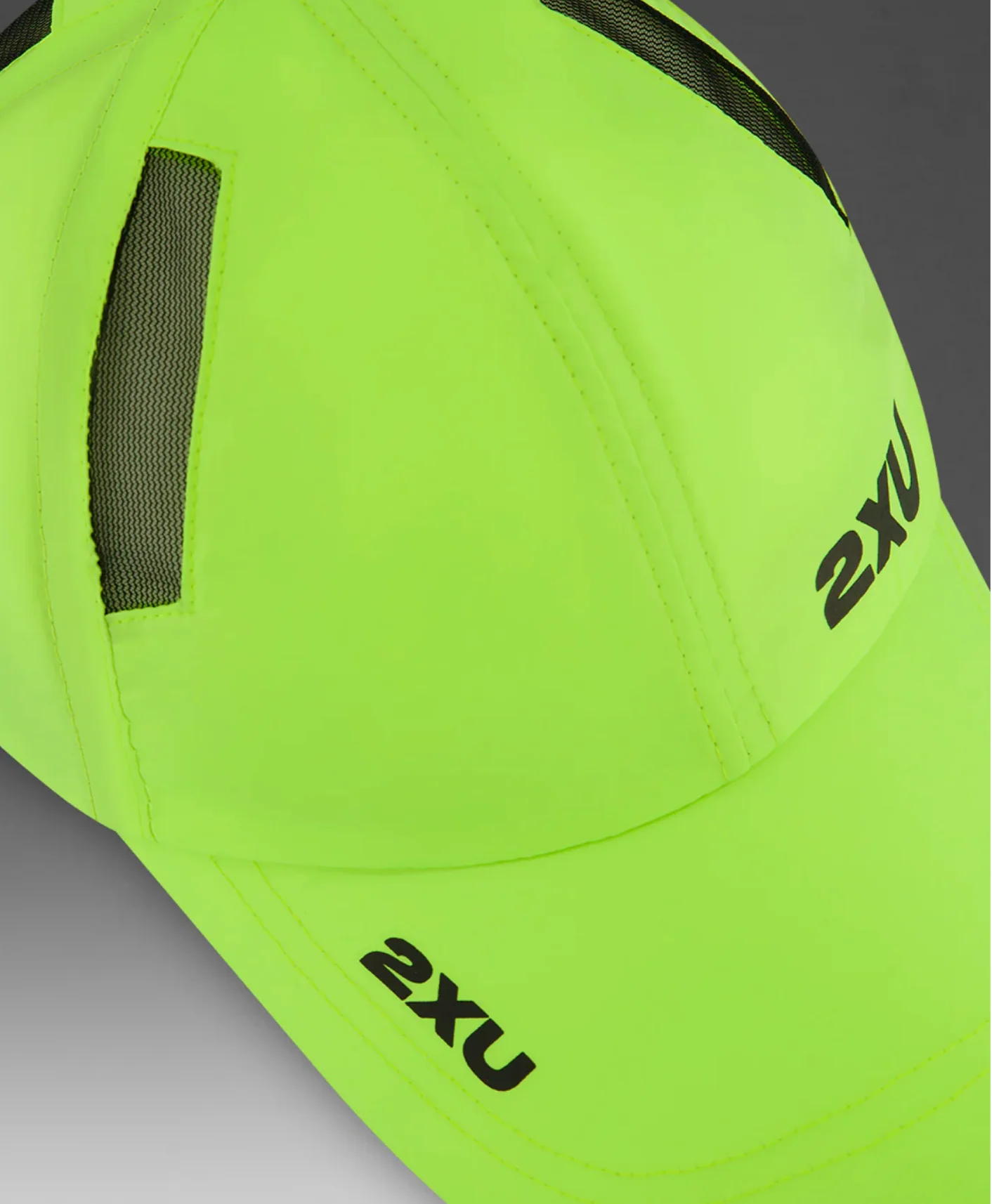 Run Cap - Image 3