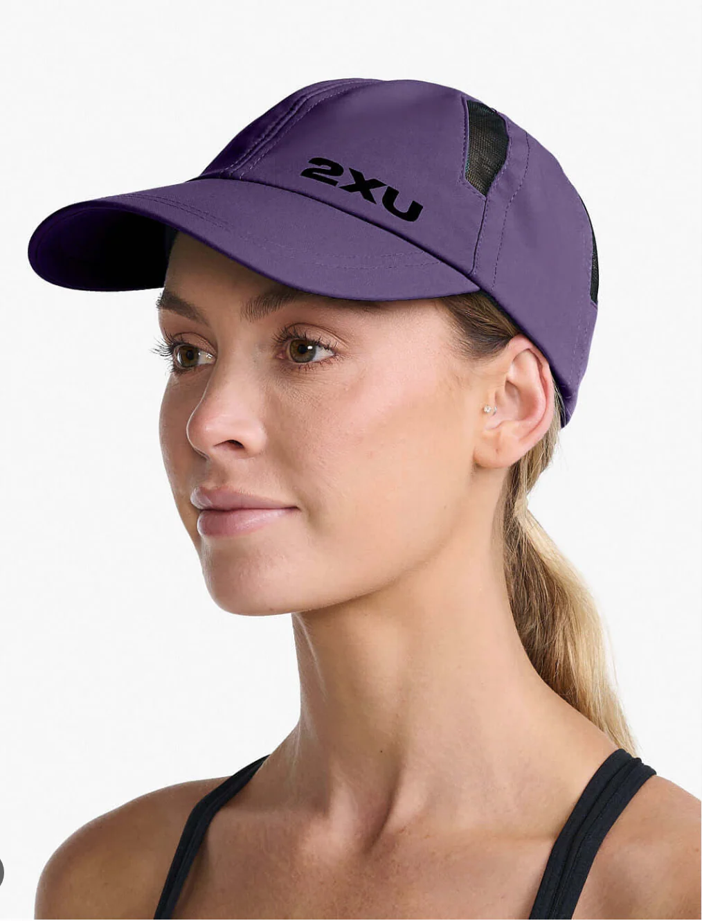 Run Cap - Image 2