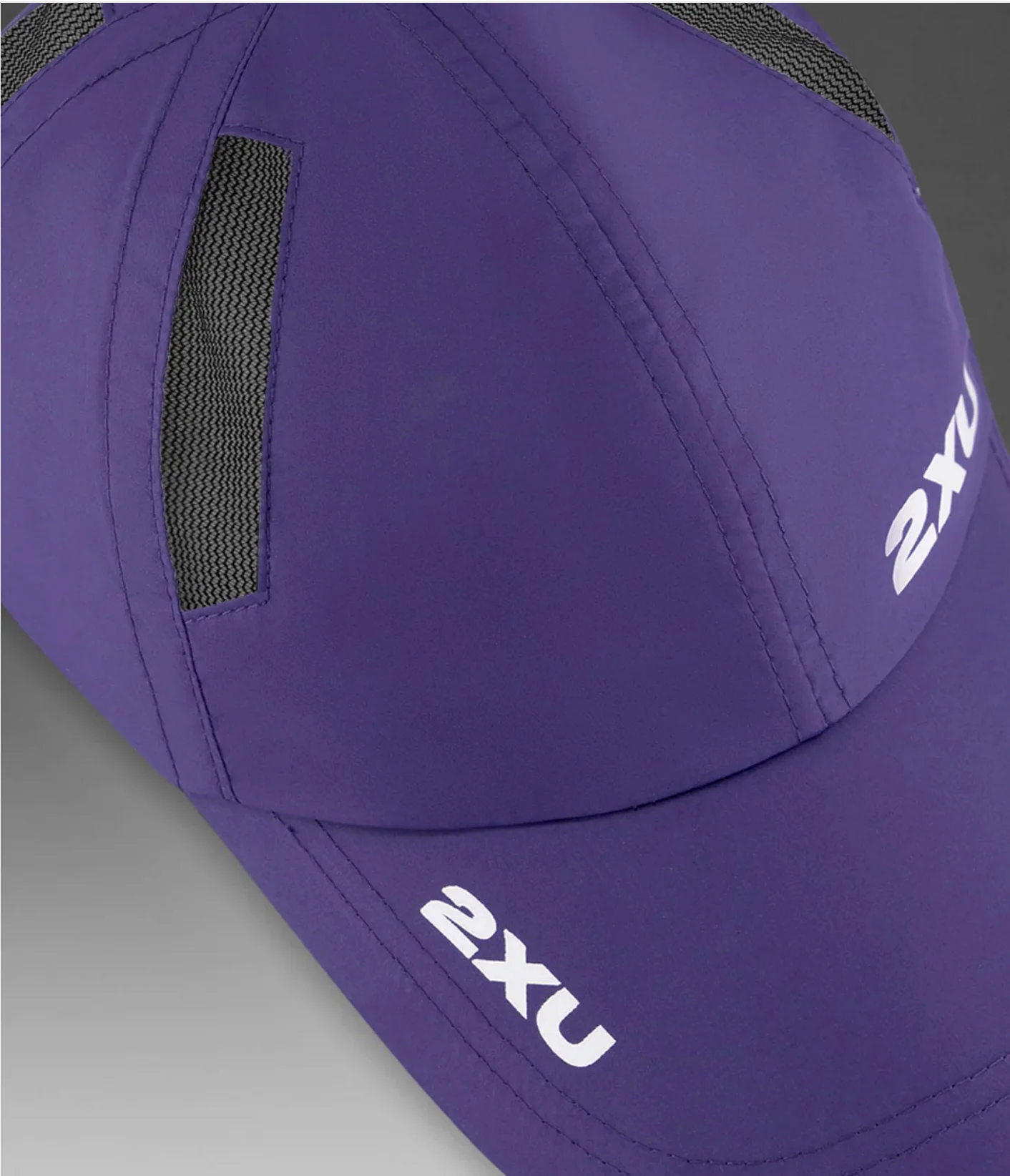 Run Cap - Image 3