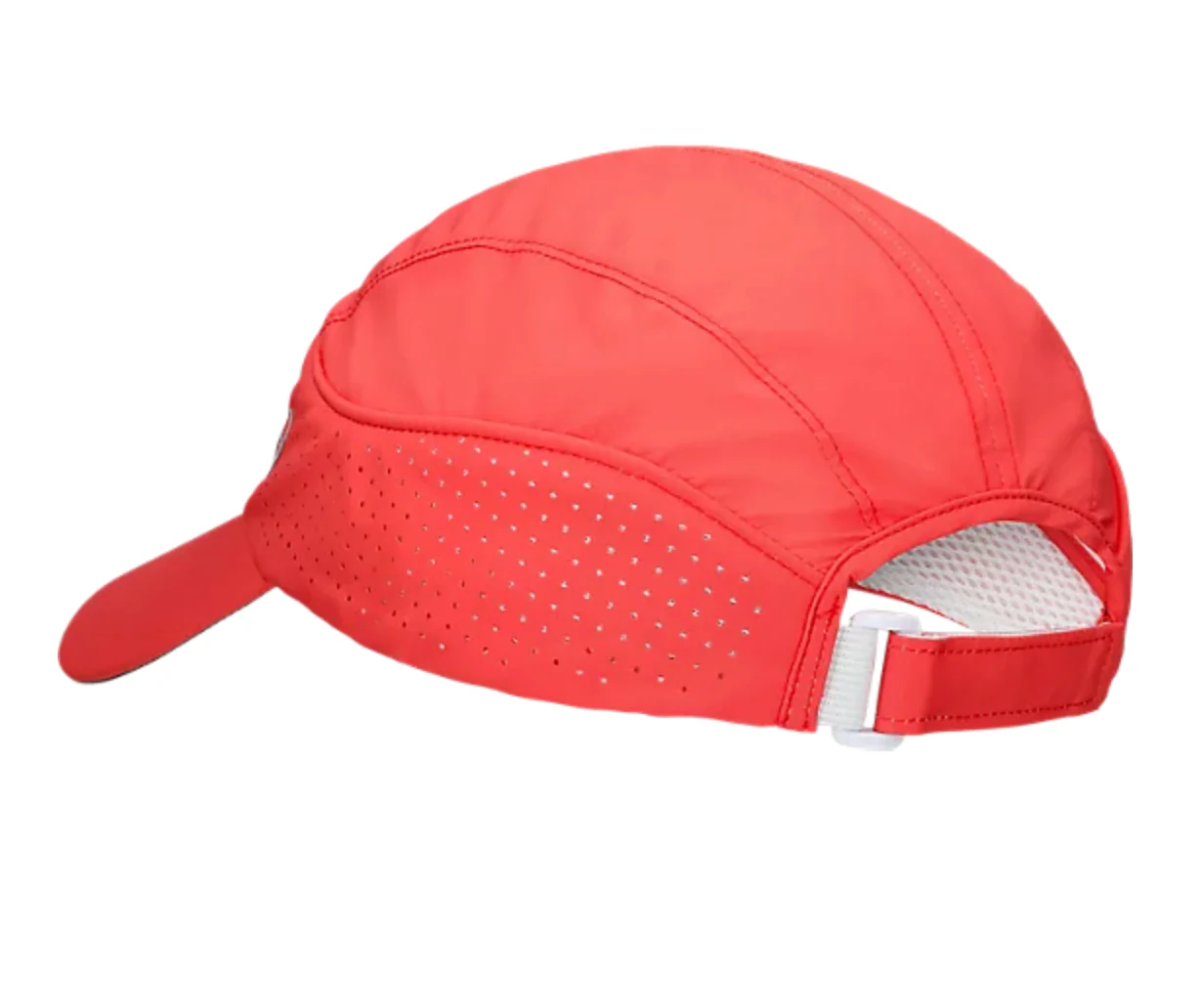 Running Light Woven Cap - Image 3