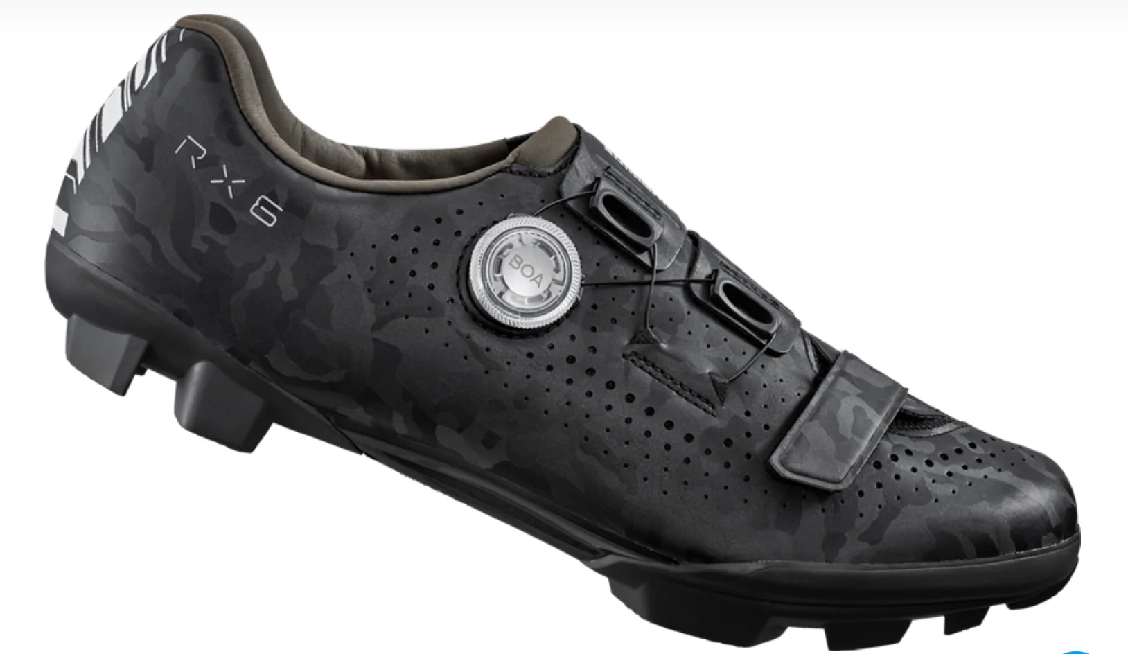 RX 600 Gravel Men's Wide