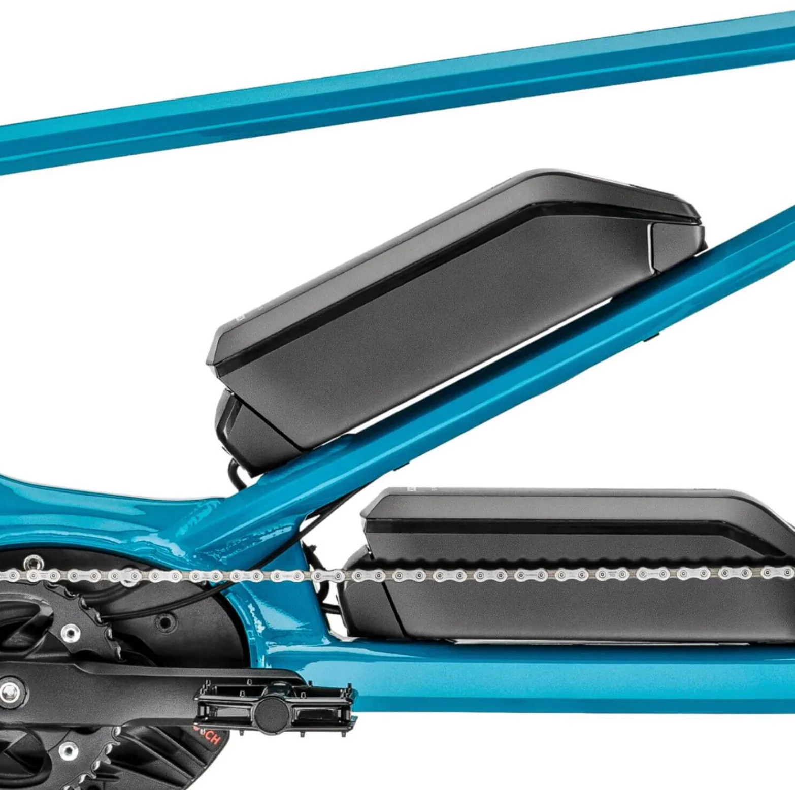 Samedi 27 X2 Electric Tandem - Image 10