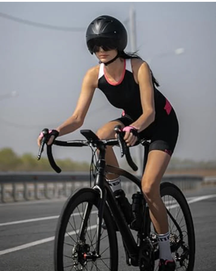 San Remo 3 Sleeveless Suit Women's - Image 2