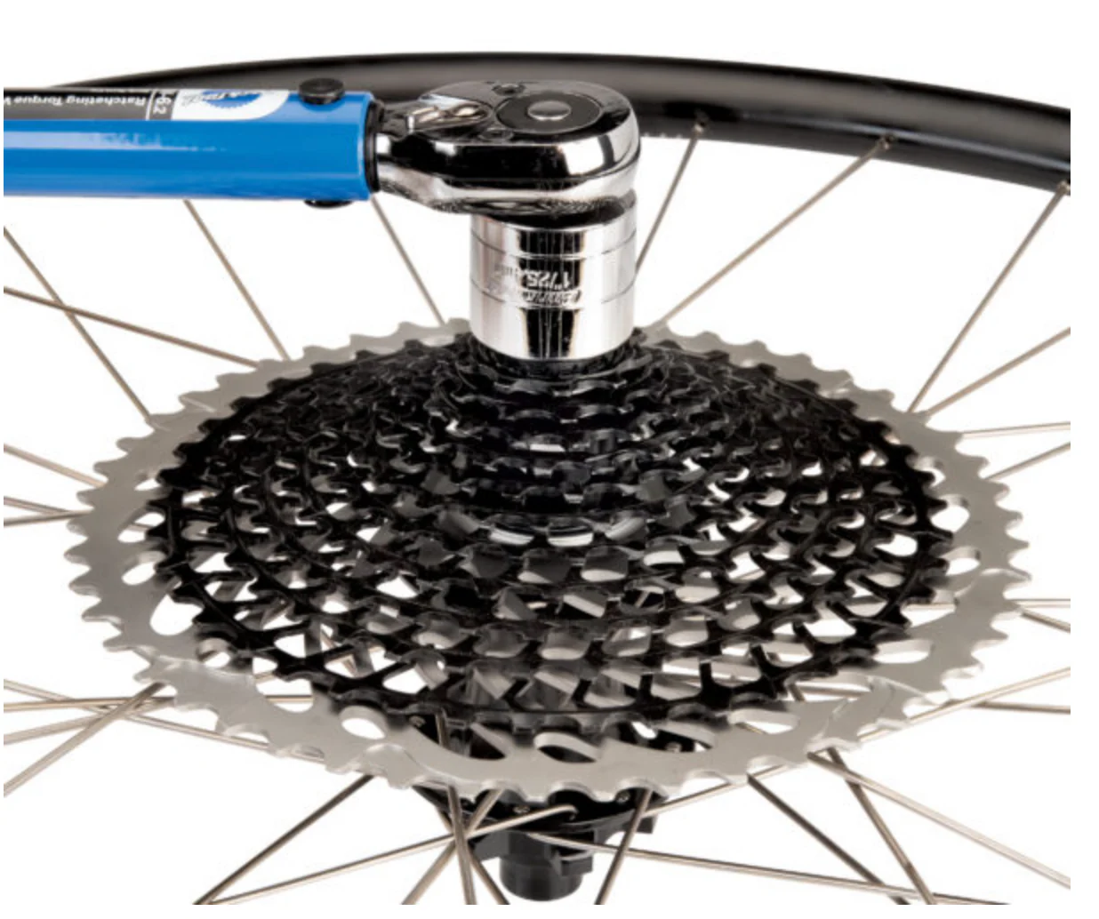 SBS-1.2 Socket and Hexagonal Bit Set - Image 4
