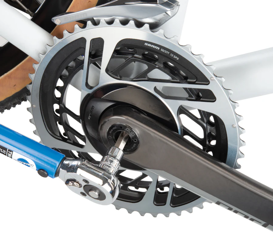 SBS-3 Socket and Bit Set - Image 3