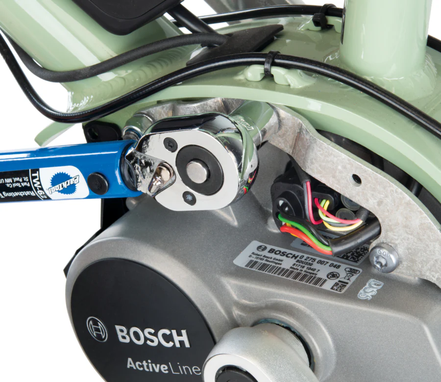 SBS-3 Socket and Bit Set - Image 4