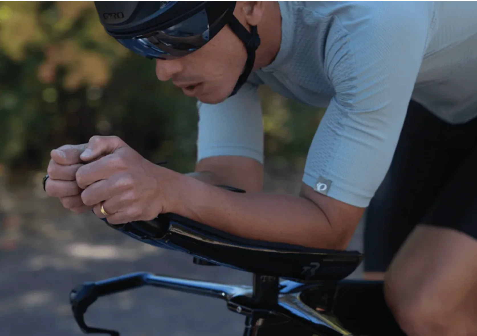 Scoops Ultimate SL Arm Cups + Speed Concept Hardware - Image 2