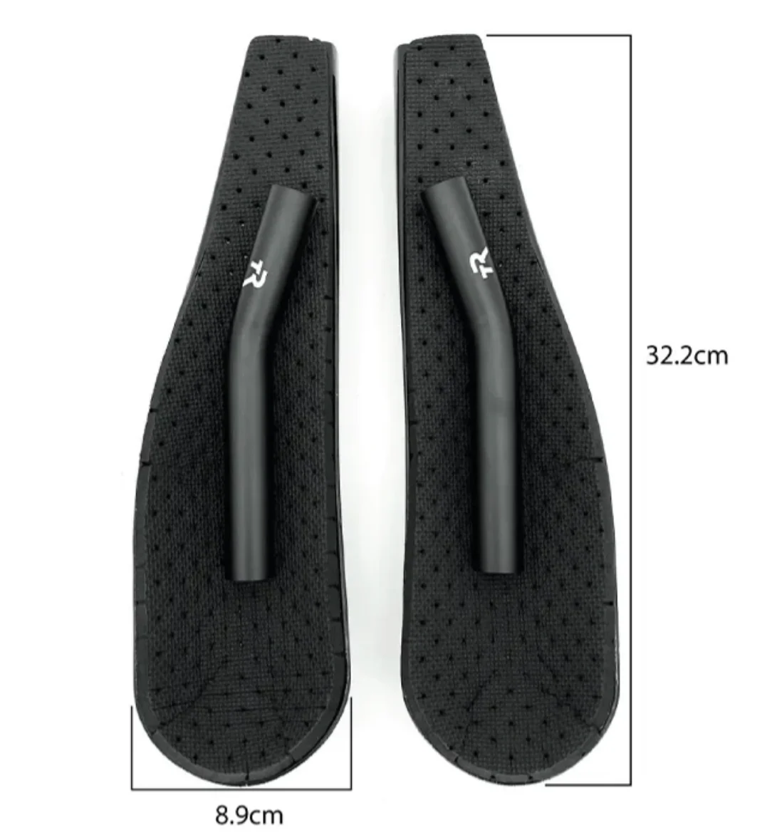 Scoops Ultimate SL Arm Cups + Speed Concept Hardware - Image 3