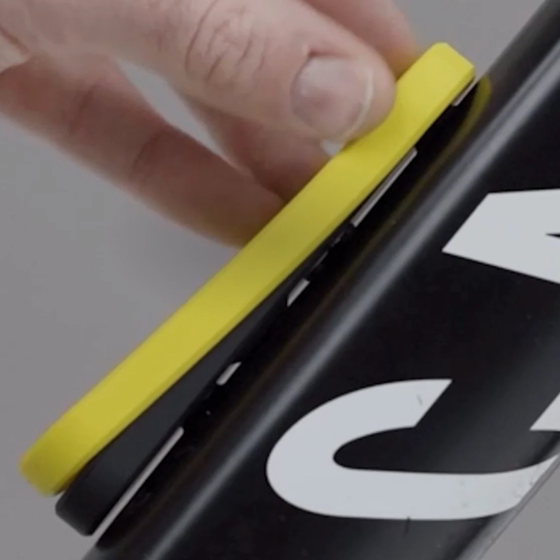 Scout Bike Alarm - Image 3