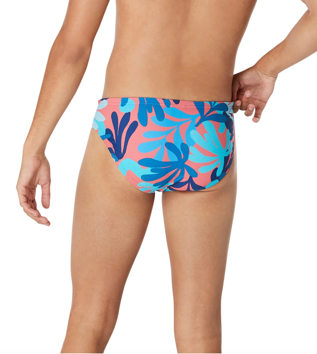 Sea Beach Star Printed Brief - Image 3