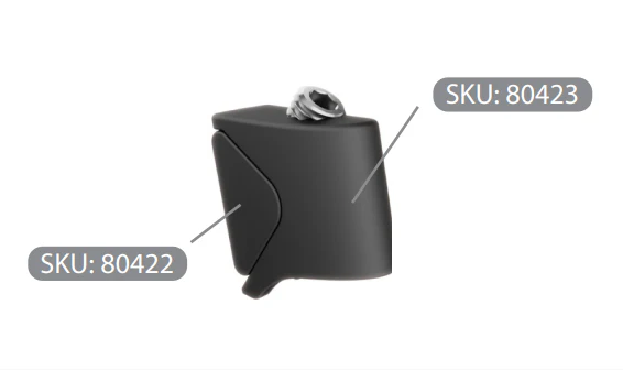 Seatpost Wedge Part 1 + 2 (80423 + 80422) - Image 2