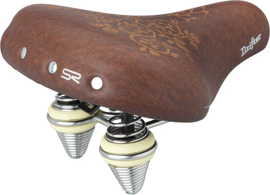 Drifter Gel Cruiser Relaxed - Unisex - Image 3