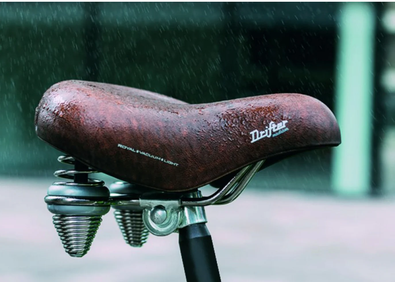 Drifter Gel Cruiser Relaxed - Unisex - Image 4