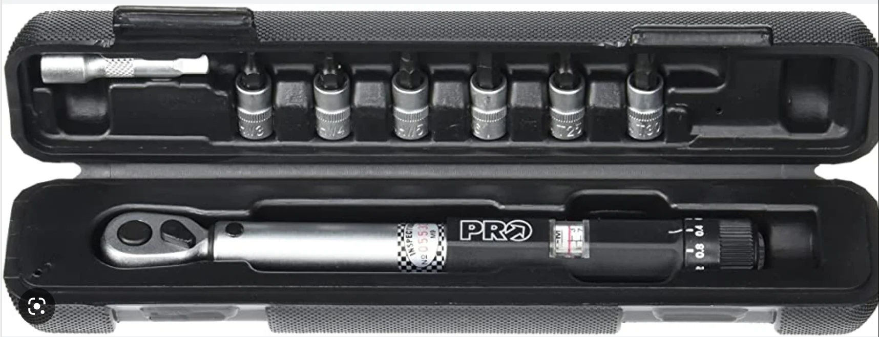 Torque Wrench Adjustable - Image 3