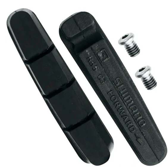 R55C3 (BR-6700) Brake Shoe Set - Image 2