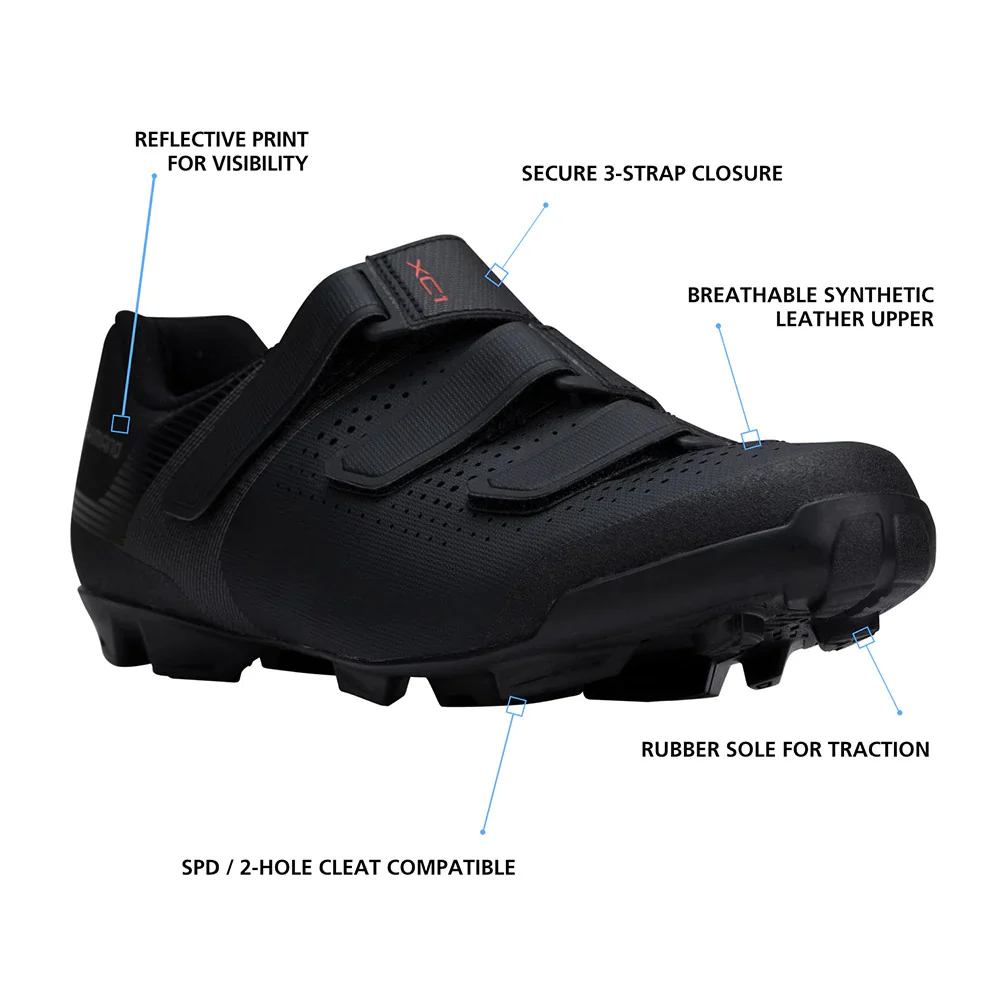 XC100 Men's - Image 4