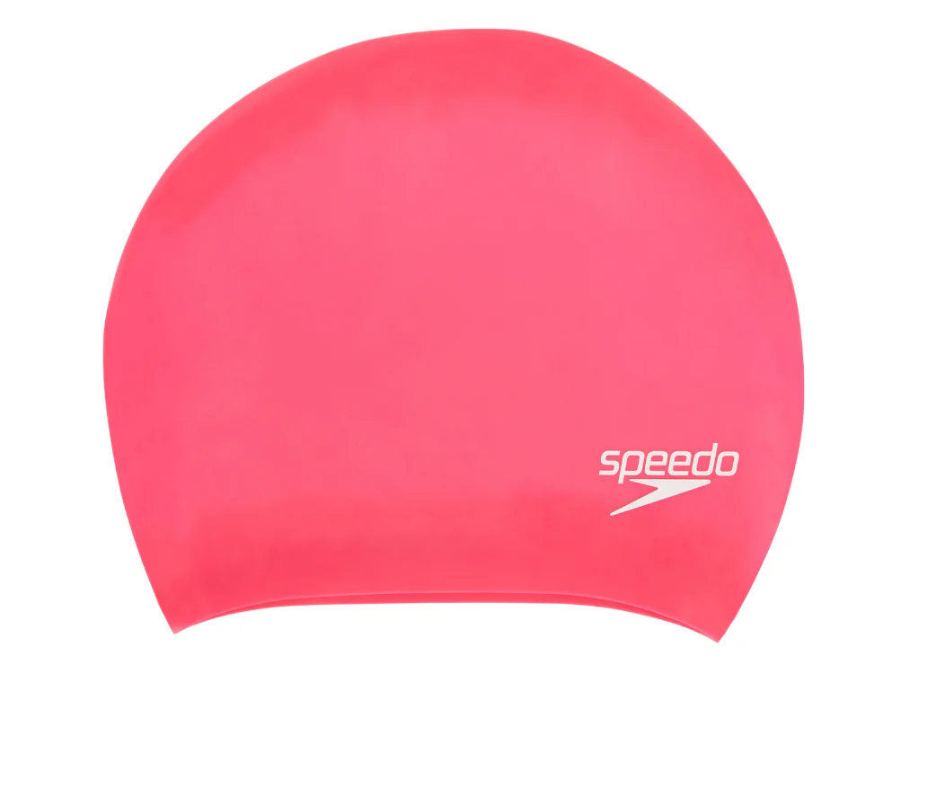 Silicone Longhair Cap - Image 3