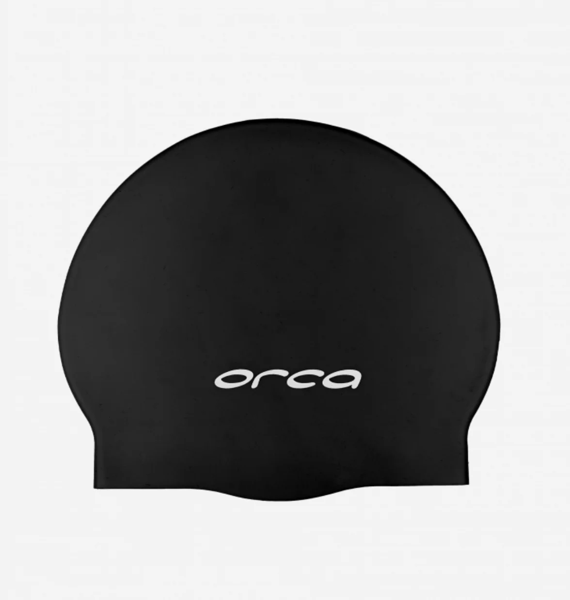 Silicone Swim Cap