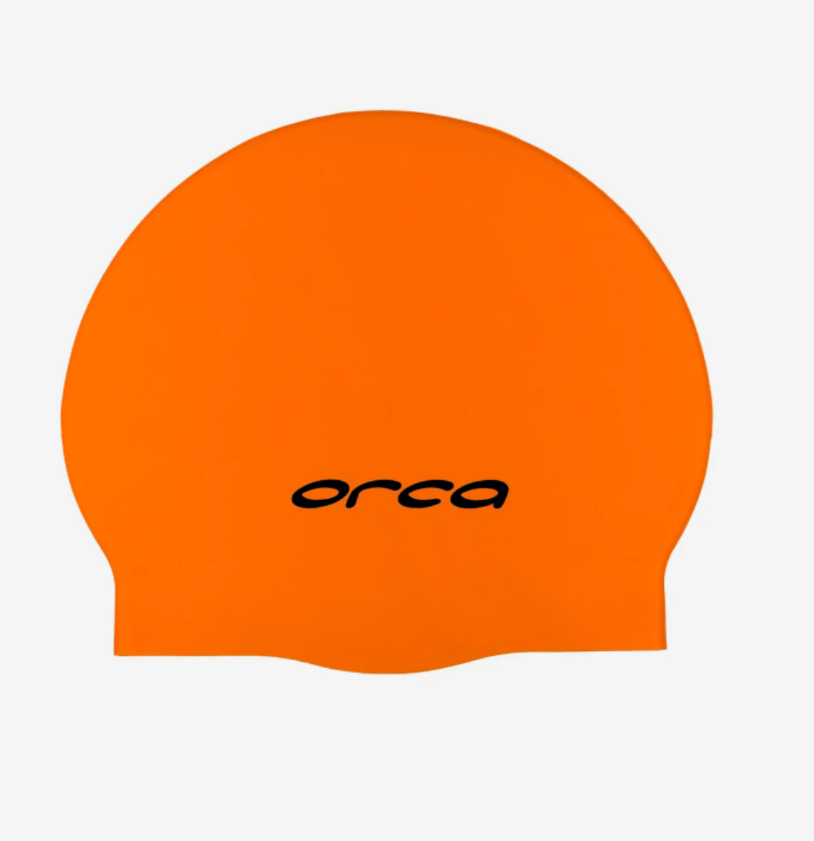 Silicone Swim Cap - Image 3