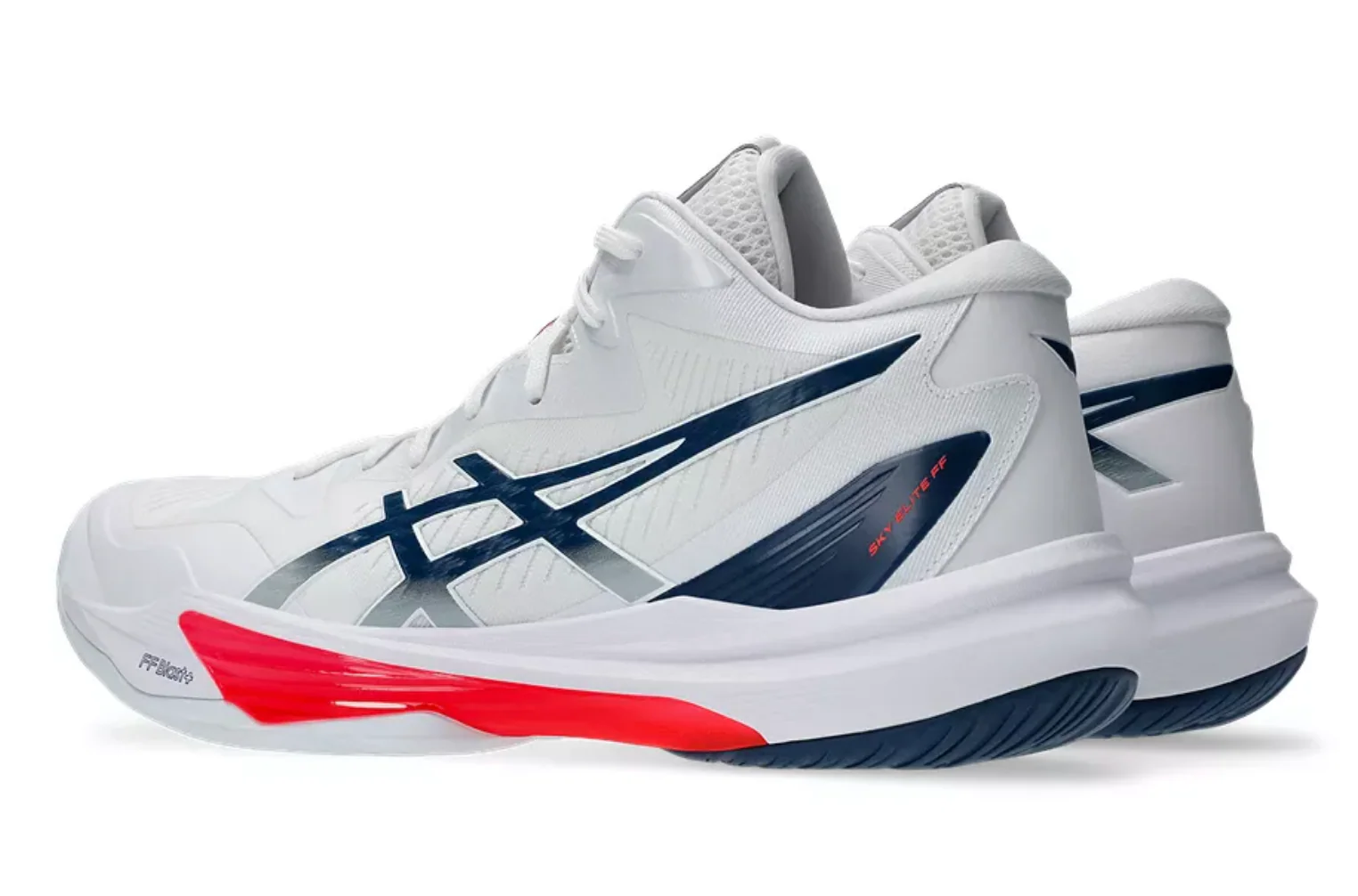 Sky Elite™ FF MT 3  Men's - Image 4