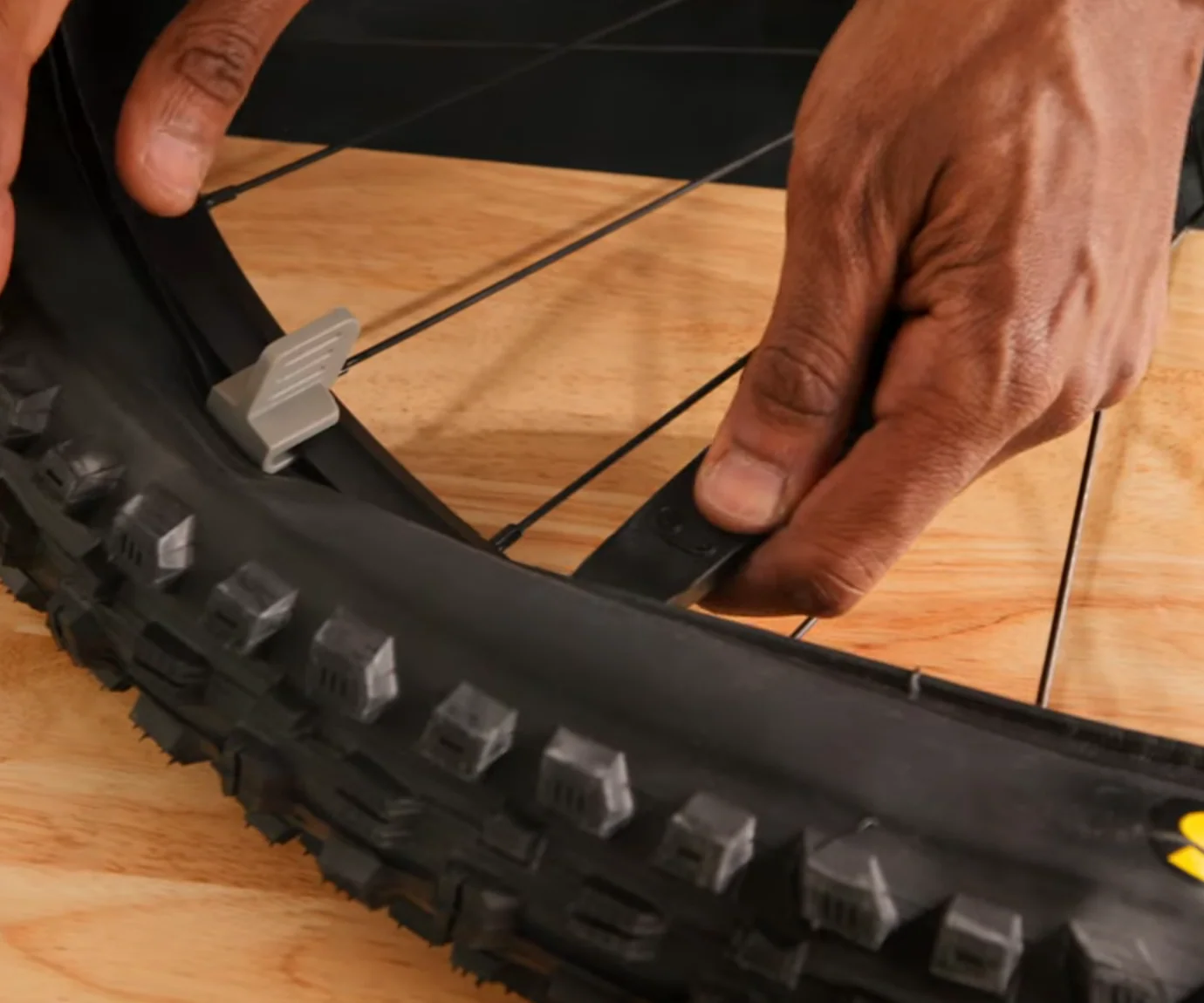 Slider Tire Lever Kit - Image 2