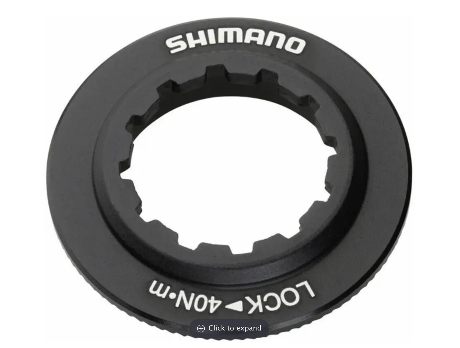 SM-RT81 Lockring