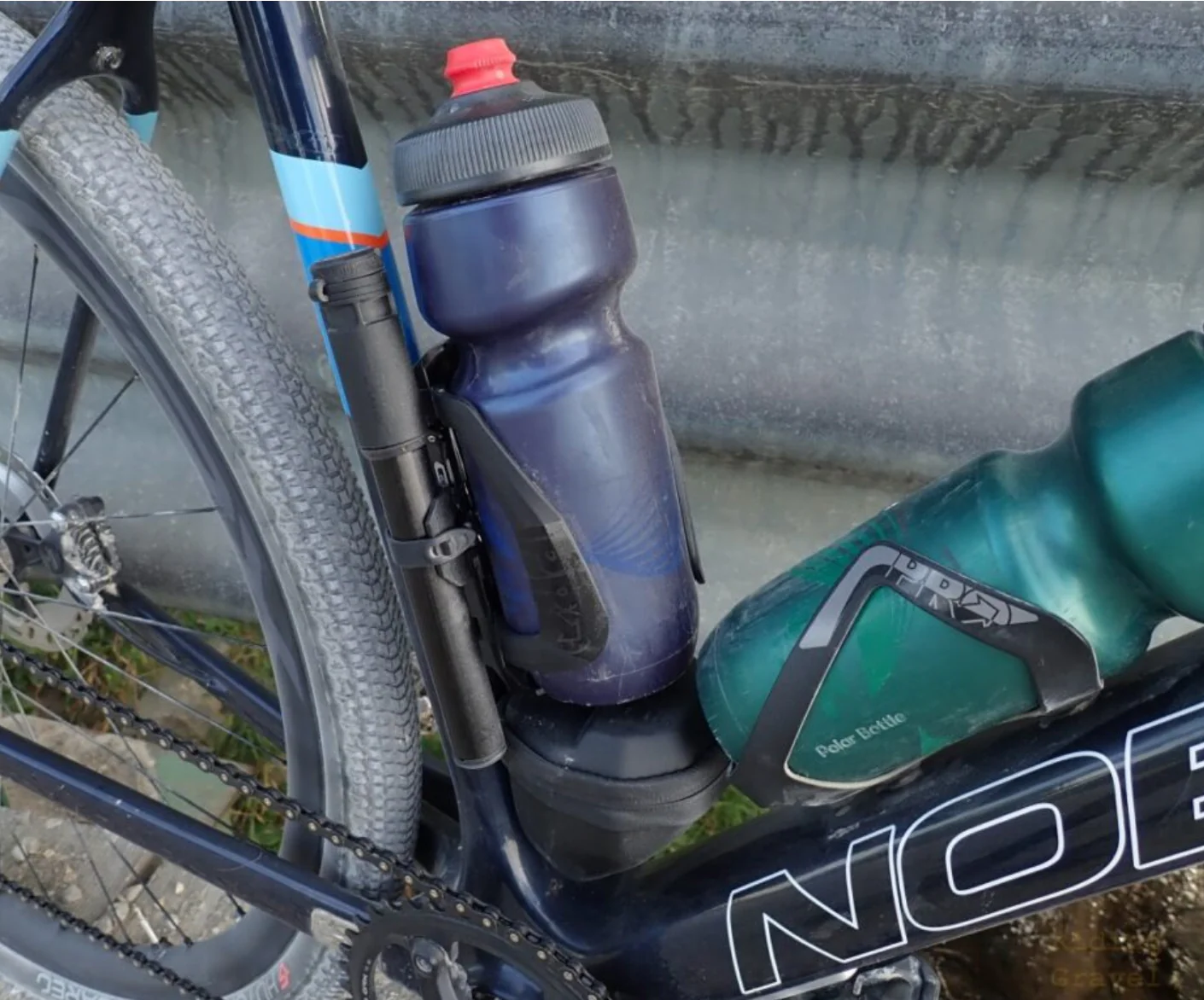 Smart Cage/ W Tire Levers - Image 2