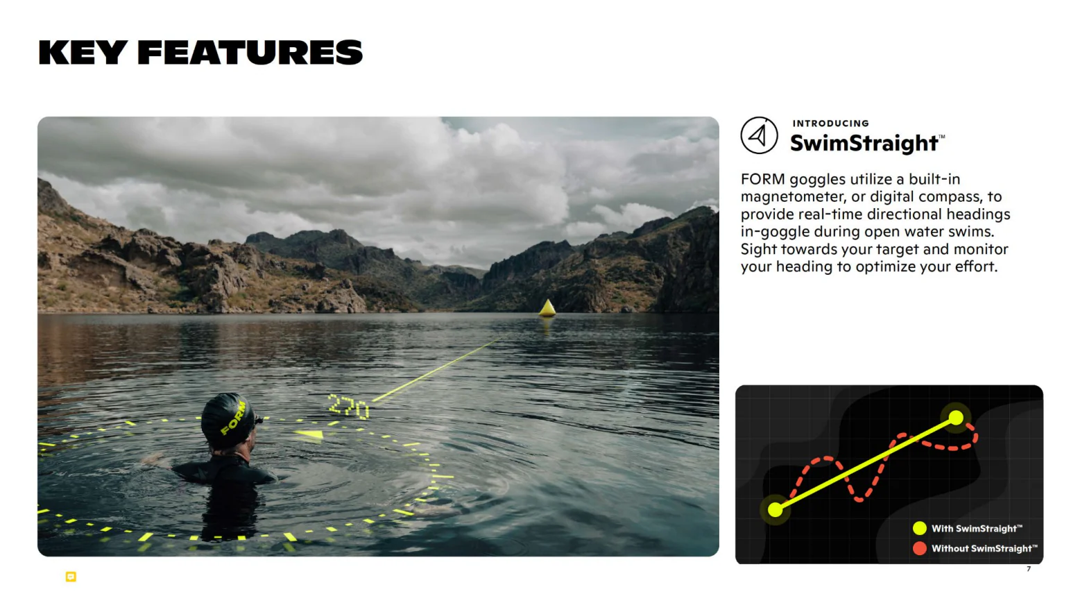 Smart Swim 2 Pro - Image 10